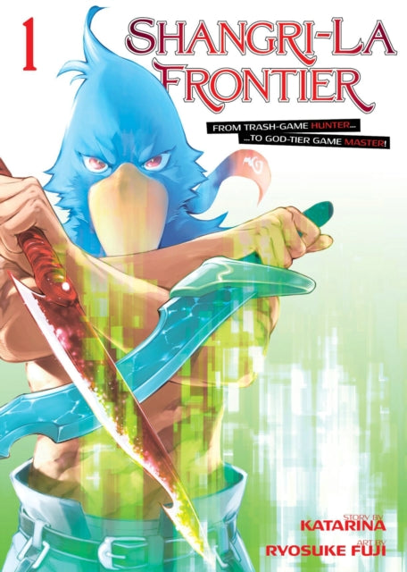 9781646514823-Shangri-La Frontier 1
