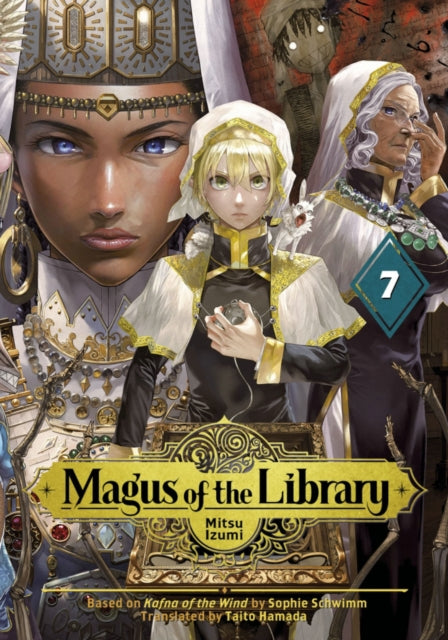9781646515820-Magus of the Library 7