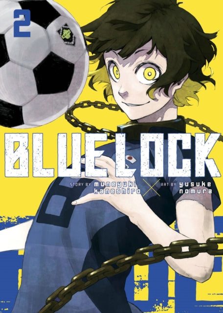 9781646516551-Blue Lock 2