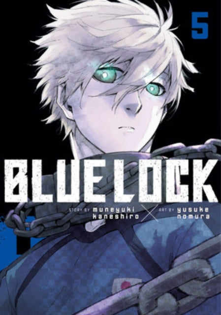 9781646516629-Blue Lock 5
