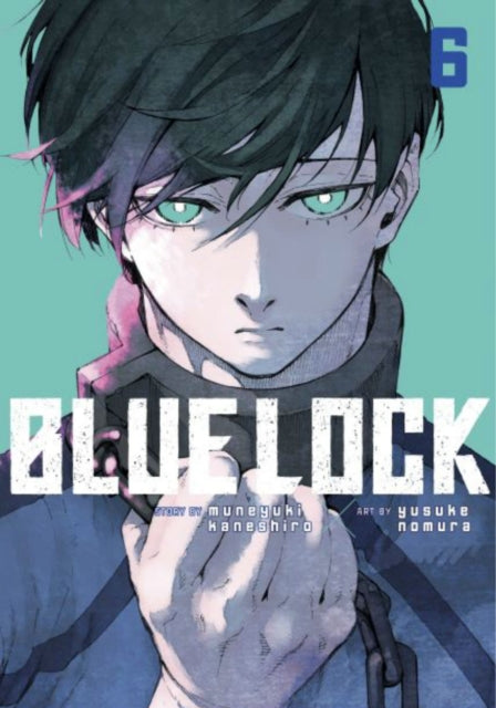 9781646516636-Blue Lock 6