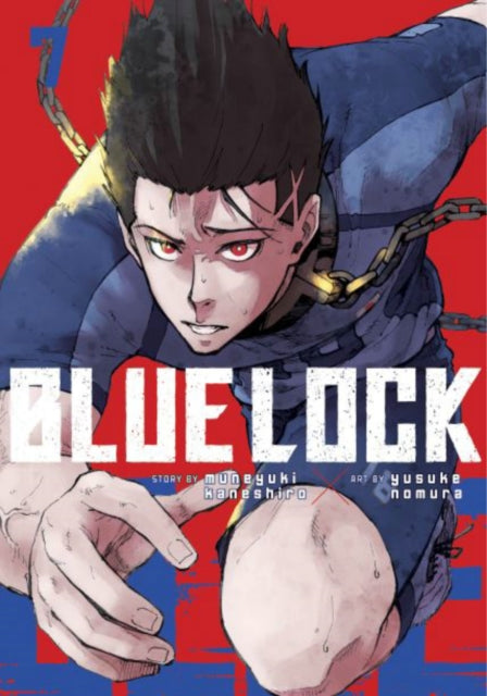 9781646516643-Blue Lock 7