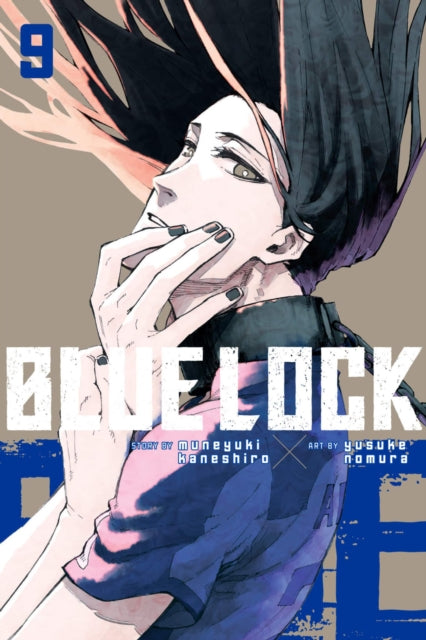 9781646516667-Blue Lock 9