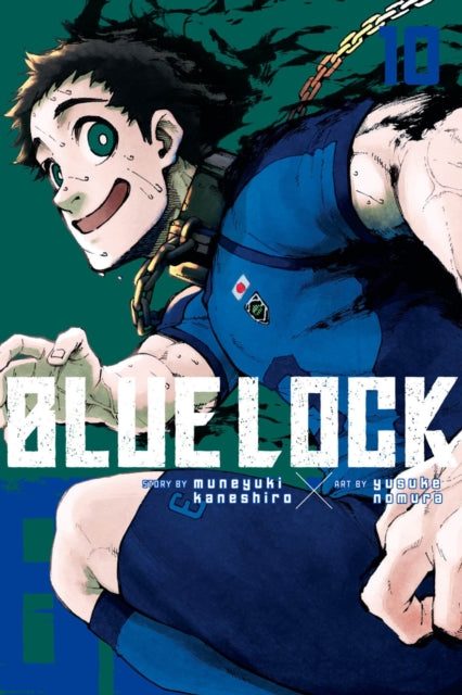 9781646516674-Blue Lock 10