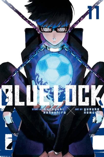 9781646516681-Blue Lock 11