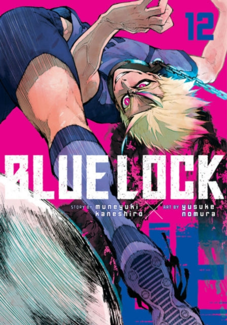 9781646516698-Blue Lock 12