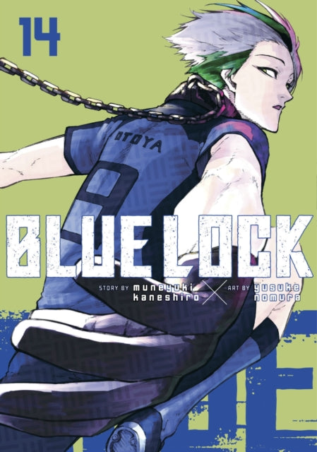 9781646516711-Blue Lock 14