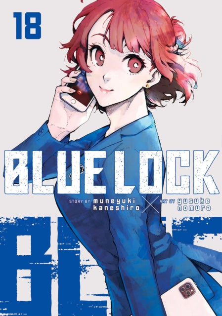 9781646517558-Blue Lock 18