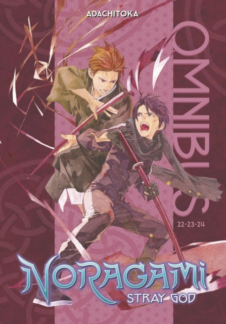 9781646519033-Noragami Omnibus 8 (Vol. 22-24)