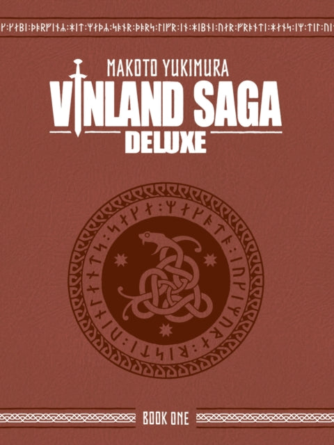 9781646519781-Vinland Saga Deluxe 1