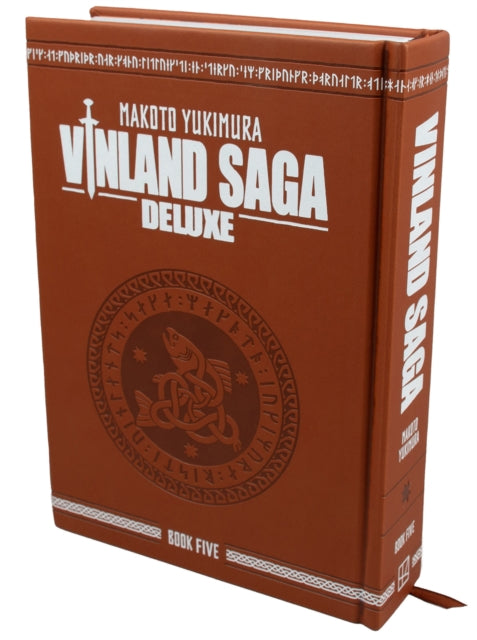 9781646519828-Vinland Saga Deluxe 5