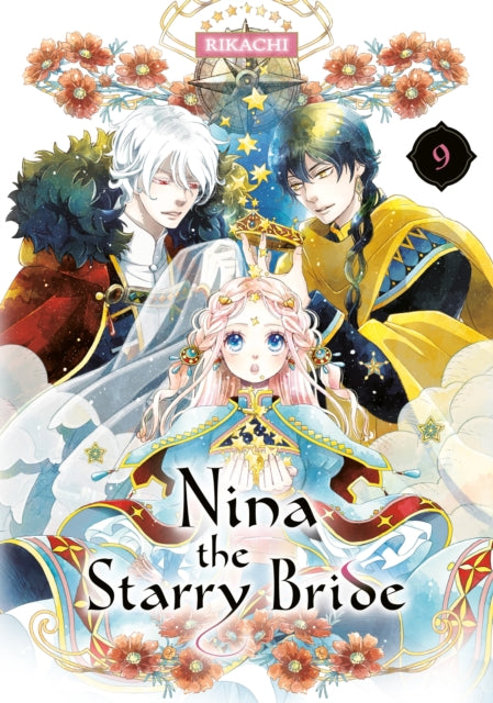 9781646519903-Nina the Starry Bride 9