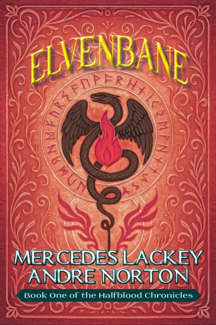 9781647101916, Elvenbane