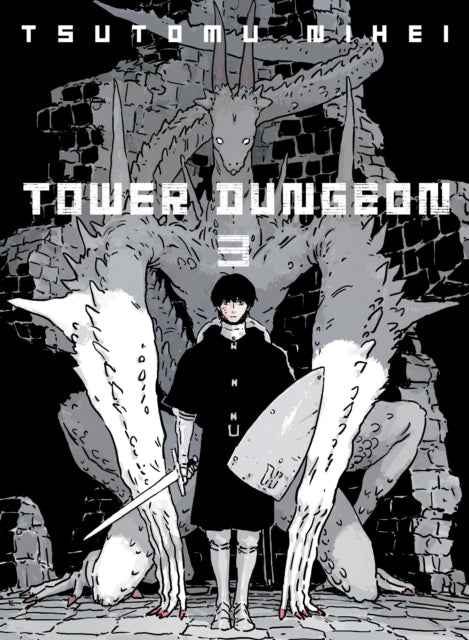 9781647294700, Tower Dungeon 3