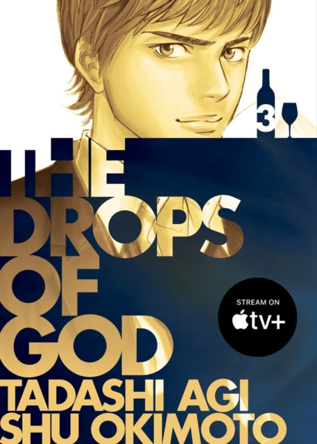 9781647294779, The Drops of God 3