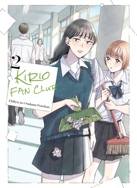 9781647295295, Kirio Fan Club 2