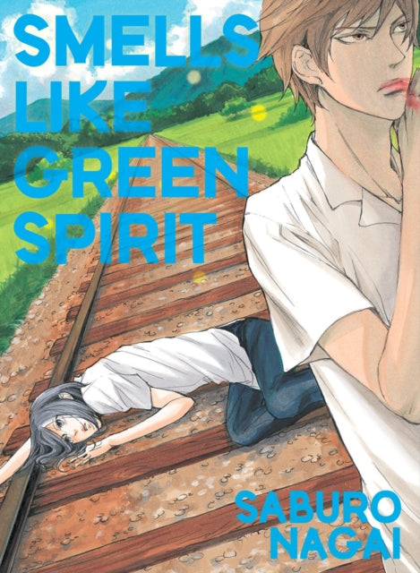 9781647295585, Smells Like Green Spirit