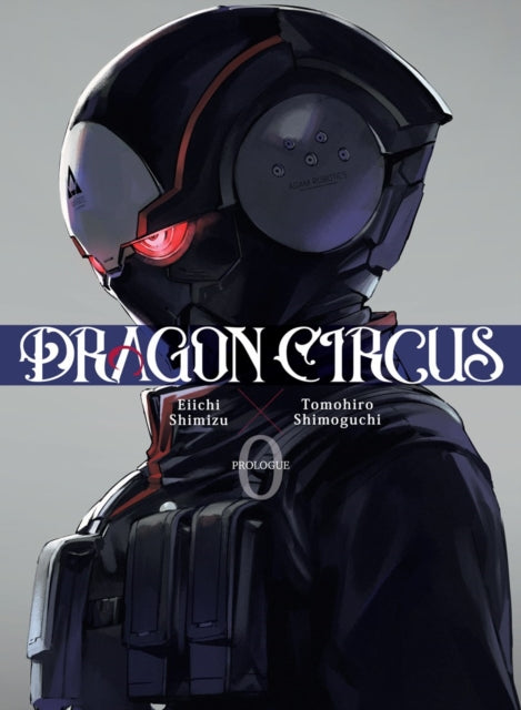 9781647295714, Dragon Circus 0