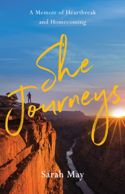 9781647429621, She Journeys : A Memoir of Heartbreak and Homecoming
