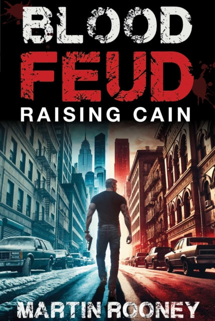 9781648211386, Blood Feud : Raising Cain: A Lee Cain Novel