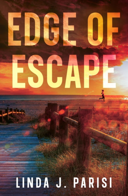 9781648983276, Edge of Escape