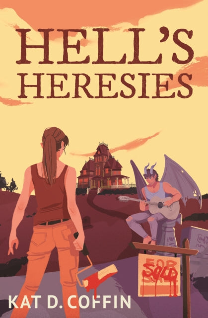 9781648984822, Hell's Heresies