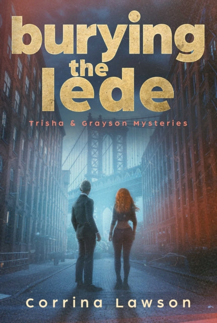 9781648985249, Burying the Lede