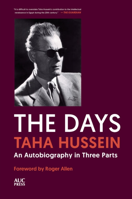 9781649032614, The Days : An Autobiography in Three Parts