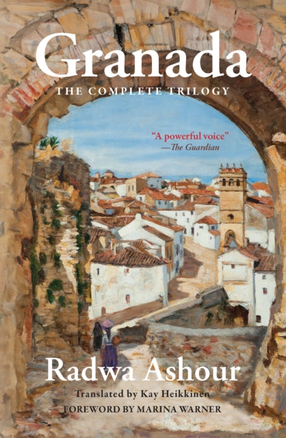 9781649033765-Granada : The Complete Trilogy
