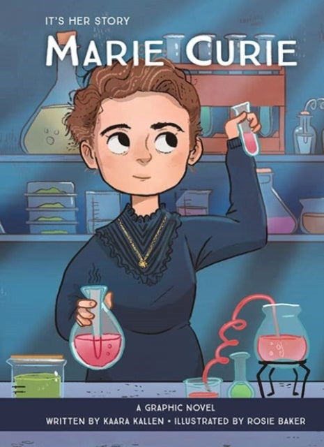 9781649967404-Marie Curie