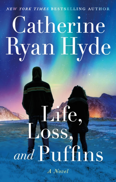 9781662504419-Life, Loss, and Puffins : A Novel