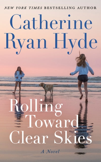 9781662504464-Rolling Toward Clear Skies : A Novel
