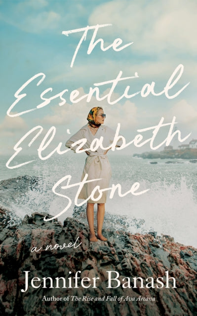 9781662505430-The Essential Elizabeth Stone : A Novel
