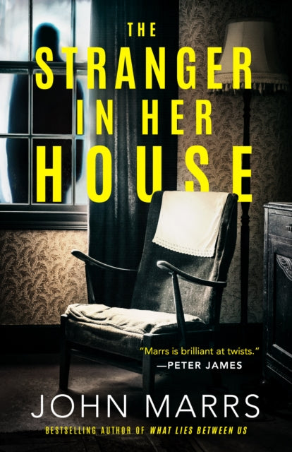 9781662506482-The Stranger in Her House