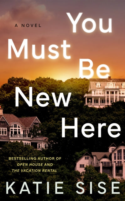 9781662507755, You Must Be New Here : A Novel