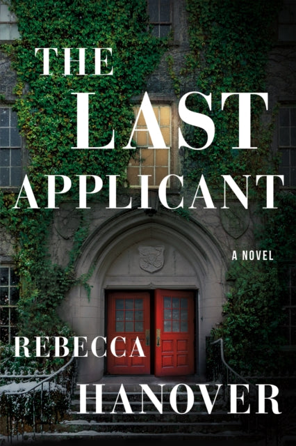 9781662509285-The Last Applicant : A Novel