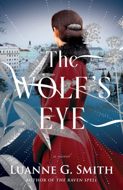 9781662510175-The Wolf's Eye : A Novel