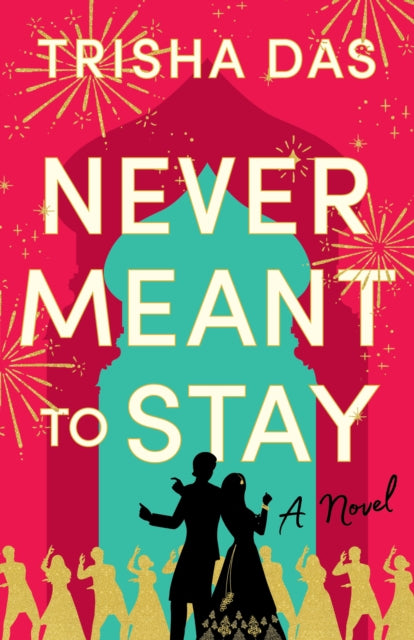 9781662510205-Never Meant to Stay : A Novel