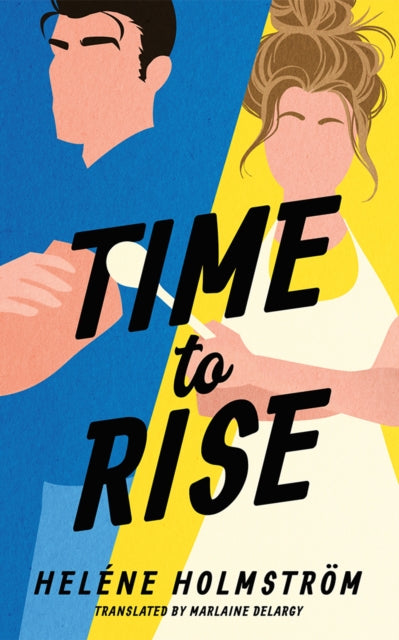 9781662511530-Time to Rise