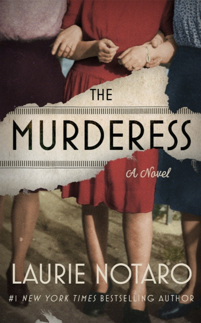 9781662512209-The Murderess : A Novel