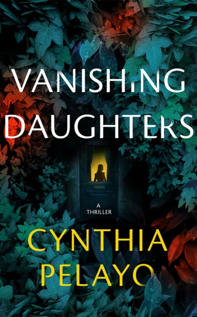 9781662513930-Vanishing Daughters : A Thriller