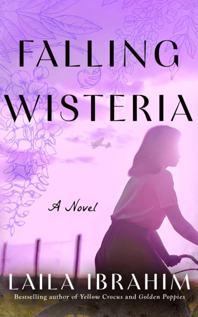 9781662514203-Falling Wisteria : A Novel