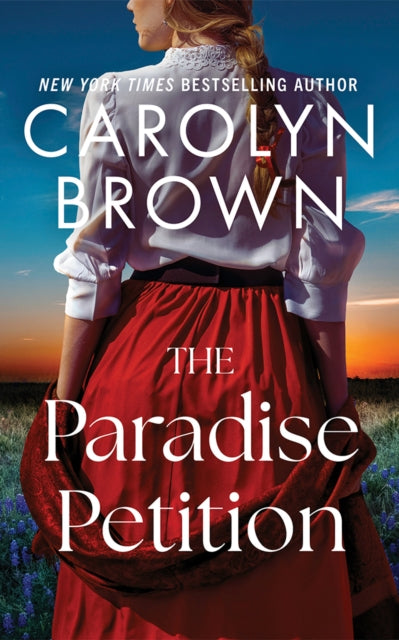 9781662514371, The Paradise Petition