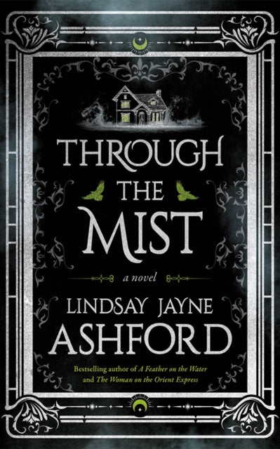 9781662514630-Through the Mist : A Novel