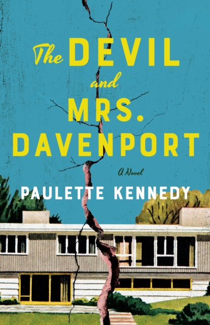 9781662514883-The Devil and Mrs. Davenport : A Novel