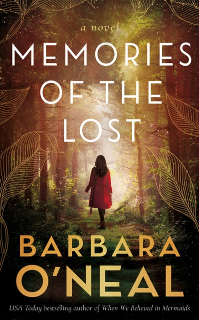 9781662514920-Memories of the Lost : A Novel