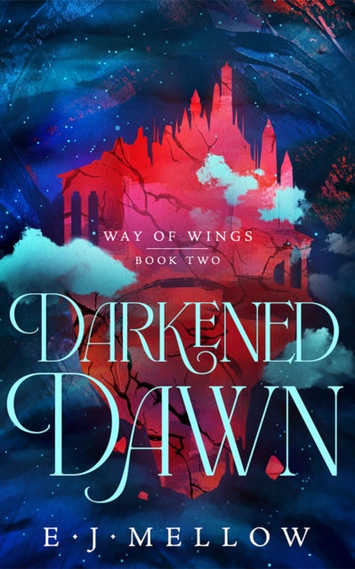 9781662515453, Darkened Dawn