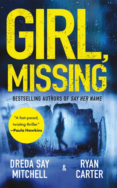 9781662515590-Girl, Missing