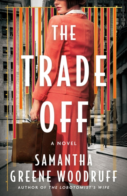 9781662516467-The Trade Off : A Novel