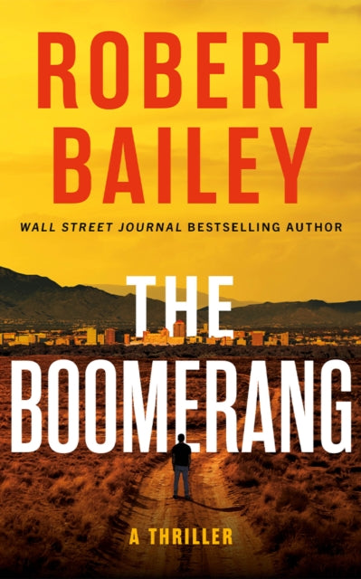 9781662516658-The Boomerang : A Thriller